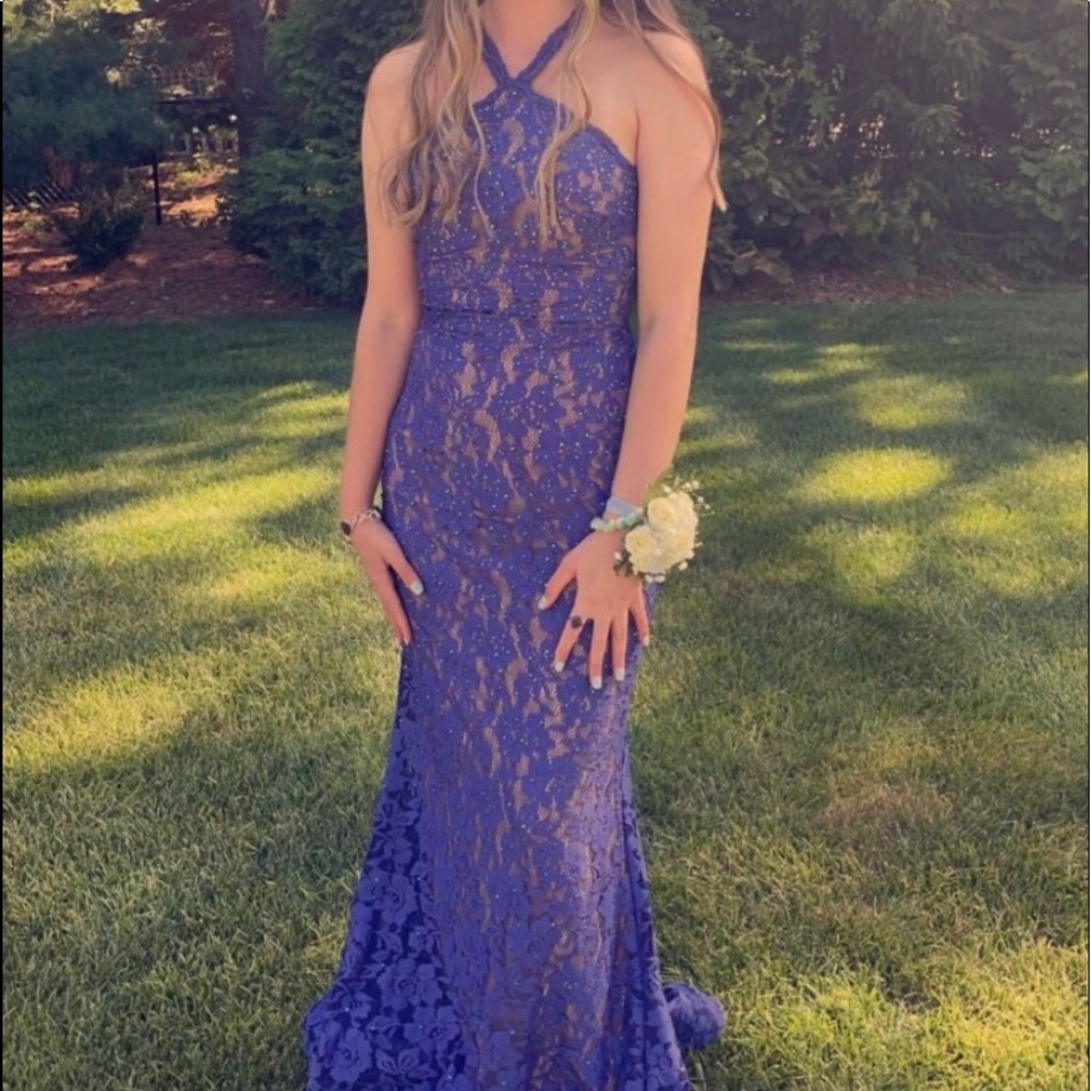 💙Jovani Prom Dress💙